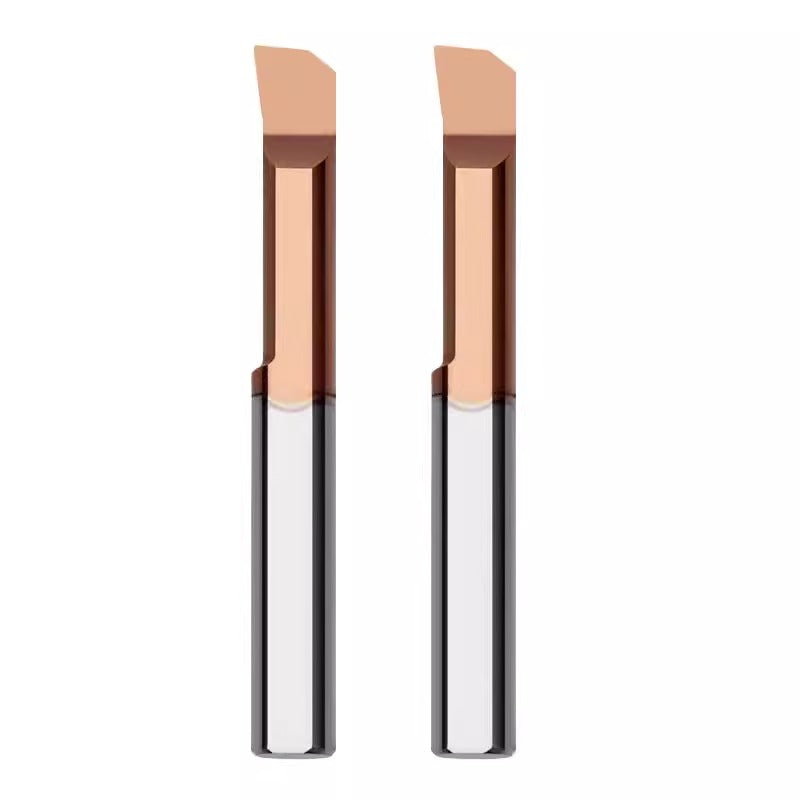 1140-MNR Tungsten Carbide Small Bore Boring Tools Integral Alloy Vibration Resistant Boring Bars Micro Alloy Bore Turning Tools Boring Tools Shandong Denso Pricision Tools Co.,Ltd.